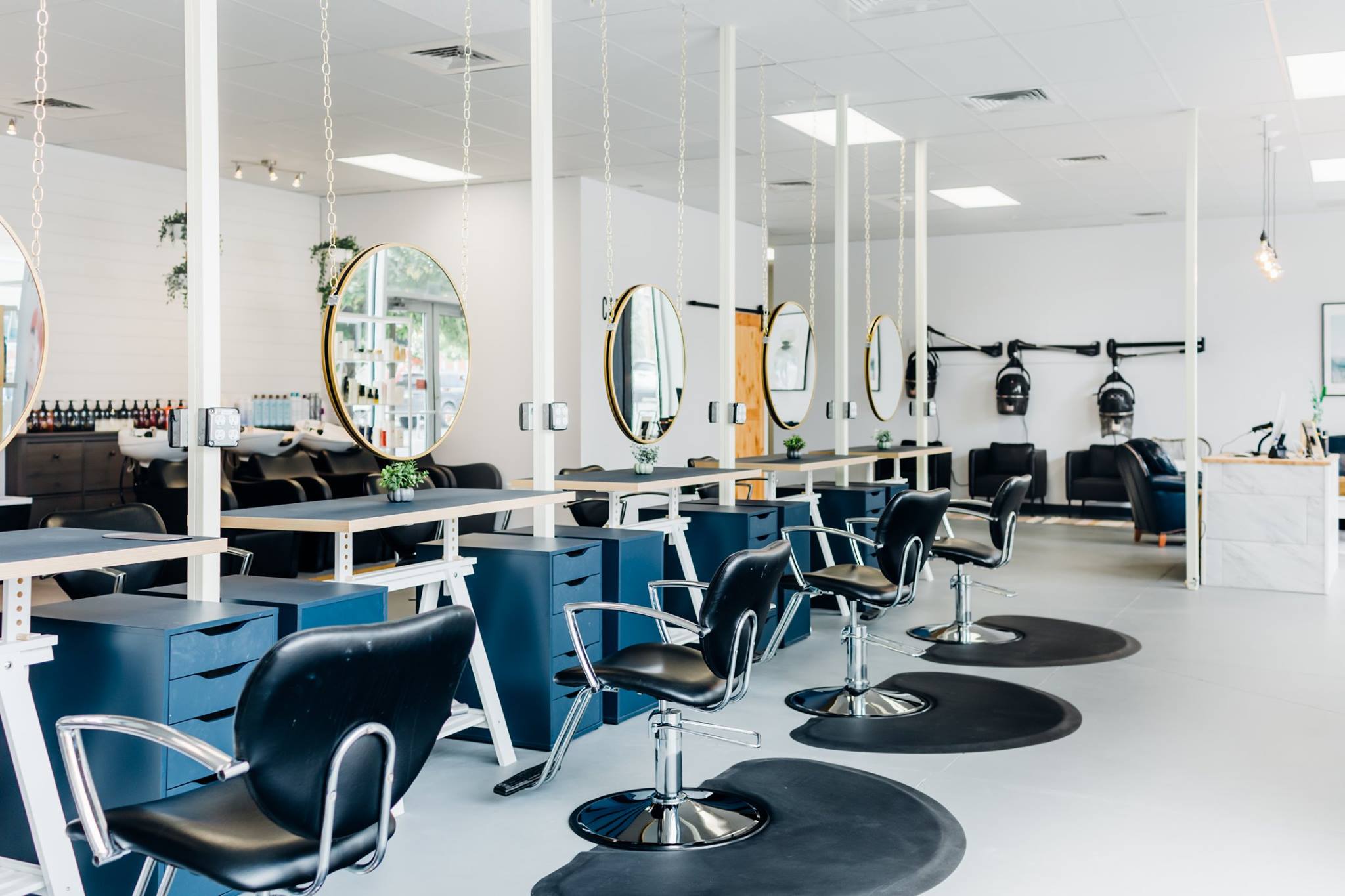 How to Start a Hair Salon Hair Salon Ann Arbor with
